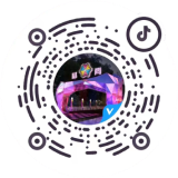 時(shí)尚天河抖音